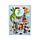 Gift Bag (Medium) - Knights & Dragons