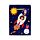 Gift Bag (Medium) - Space Cadet