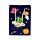 Gift Bag (Medium) - Space Cadet