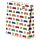 Volkswagen VW T1 Camper Bus Multi Design Gift Bag Extra Large