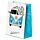 Gift Bag (Medium) - Surf Adventure Volkswagen VW T1 Camper Bus