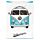 Gift Bag (Medium) - Surf Adventure Volkswagen VW T1 Camper Bus