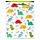 Gift Bag (Large) - Dinosauria Jr