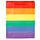 Gift Bag (Large) - Somewhere Rainbow