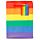 Gift Bag (Medium) - Somewhere Rainbow