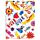Gift Bag (Large) - The Beatles Yellow Submarine LOVE