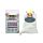 Makeup Remover Glove - Adoracorns Astra the Unicorn