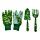 3 Piece Gardening Set - Moomin