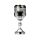 Decorative Goblet - Spider Web