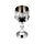 Decorative Goblet - Spider Web