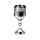 Decorative Goblet - Spider Web