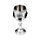 Decorative Goblet - Spider Web