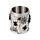 Decorative Tankard - Spider Web