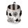 Decorative Tankard - Spider Web