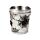 Decorative Shot Glass - Spider Web