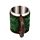 Decorative Tankard - Treeman