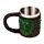 Decorative Tankard - Treeman