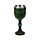 Decorative Goblet - Treeman
