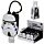 The Original Stormtrooper Gel Hand Sanitiser and Holder