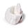Plush Beauty Headband - Adoramals Frances the Rabbit