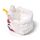 Plush Beauty Headband - Adoracorns Astra the Unicorn