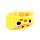 Plush Beauty Headband - Adoramals Raffi the Giraffe