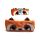 Plush Beauty Headband - Adoramals Ru the Red Panda