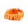 Plush Beauty Headband - Adoramals Ru the Red Panda