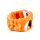 Plush Beauty Headband - Adoramals Ru the Red Panda