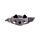 Plush Beauty Headband - Adoramals Dexter the Bat