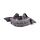 Plush Beauty Headband - Adoramals Dexter the Bat