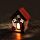 LED Decoration - Halloween Spooky Spider Pumpkin House