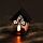 LED Decoration - Halloween Spooky Spider House