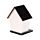 LED Decoration - Halloween Spooky Spider House