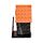LED Decoration - Halloween Trick or Treat Pumpkin House