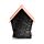 LED Decoration - Halloween Trick or Treat Pumpkin House