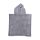Kids Hooded Towel - Adoramals Archie the Shark