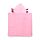 Kids Hooded Towel - Adoramals Maddie the Axolotl