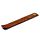 Decorative Sheesham Wood Ashcatcher with Yin Yang Symbol