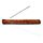 Decorative Sheesham Wood Ashcatcher with Yin Yang Symbol