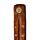 Decorative Sheesham Wood Ashcatcher with Yin Yang Symbol