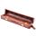 Decorative Sheesham Wood Box with Elephant Design