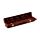 Decorative Sheesham Wood Box with Yin Yang Design