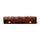 Decorative Sheesham Wood Box with Yin Yang Design