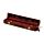 Decorative Sheesham Wood Box with Yin Yang Design