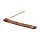 Decorative Sheesham Wood Ashcatcher with Pentagram