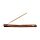 Decorative Sheesham Wood Ashcatcher with Pentagram