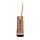 Decorative Sheesham Wood Ashcatcher with Pentagram