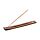 Decorative Sheesham Wood Ashcatcher with Pentagram