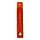 Decorative Mango Wood Ashcatcher with Buddha and Stars